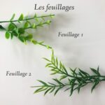 Feuillages