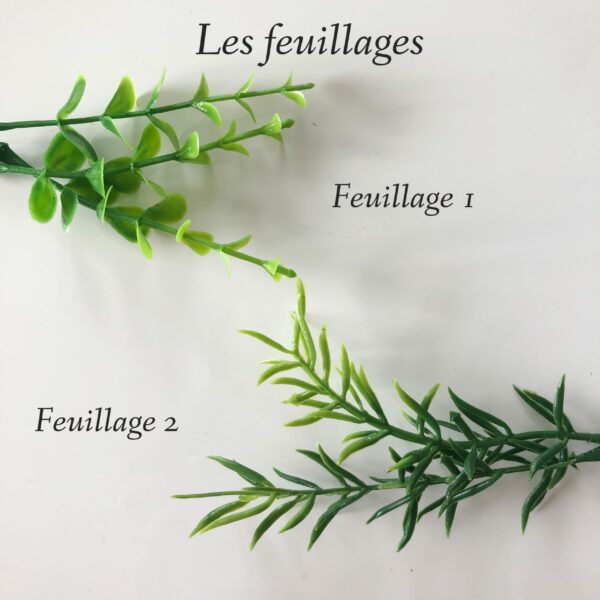 Feuillages