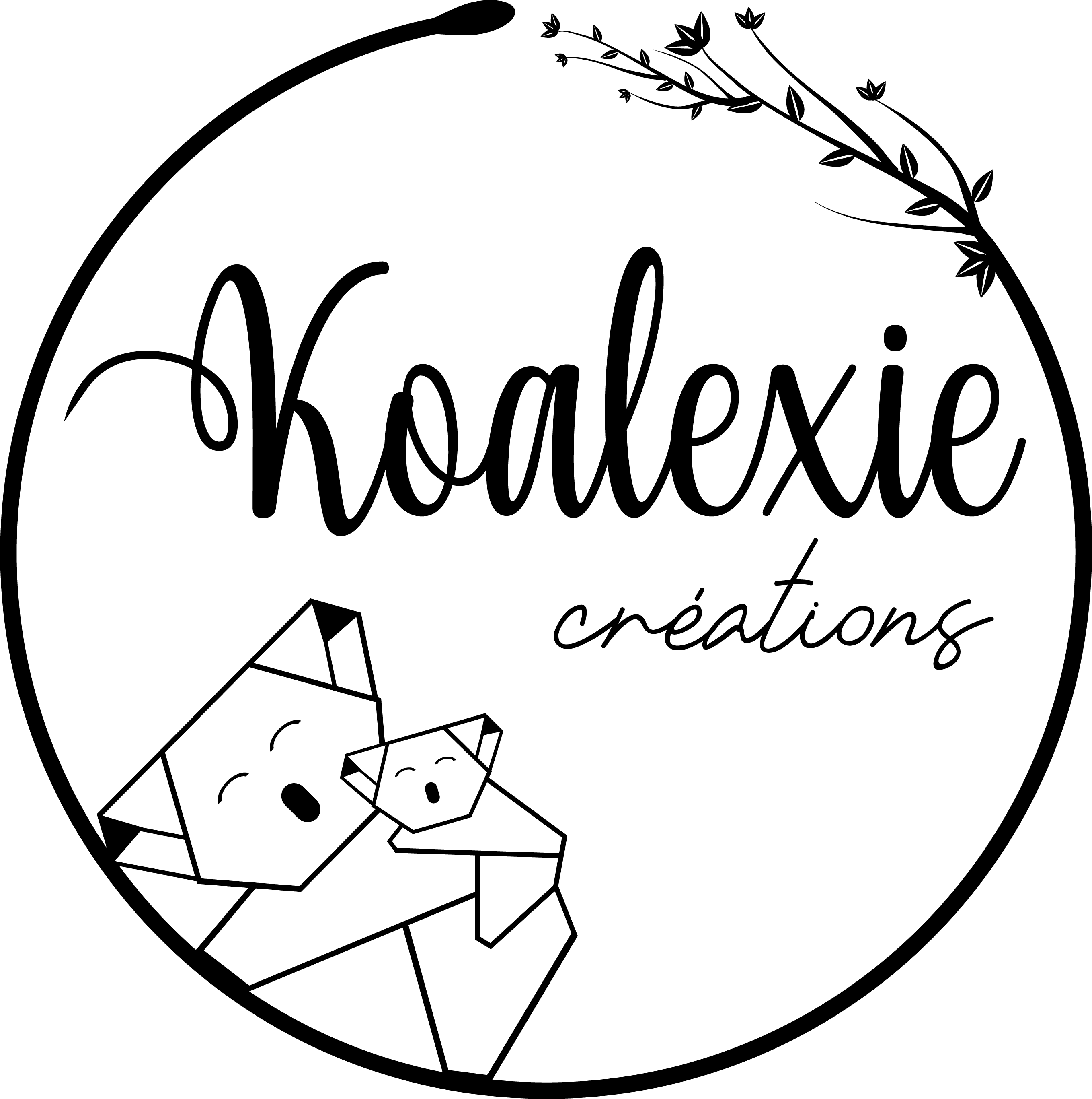Koalexie créations