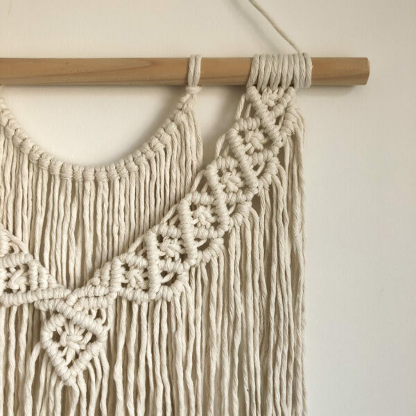 Macramé MASHA