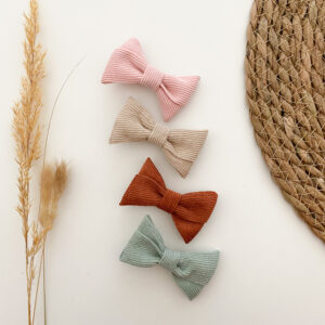 barrette à cheveux petite fille